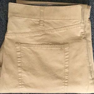 MASON 5 POCKETS PANT.